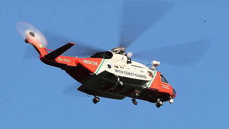 Teenager (16) dies after fall at lake in Co Kerry