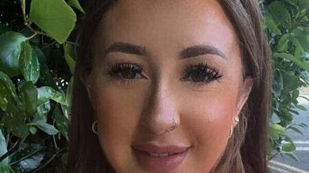 Man remanded in custody charged with murder of Sarah Montgomery