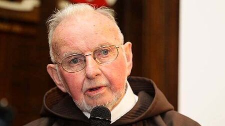 President and Taoiseach lead tributes to Brother Kevin Crowley