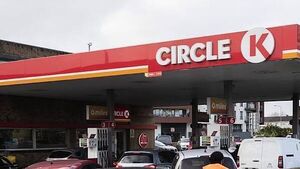 Circle K ordered to pay €1,000 after female manager allegedly told worker to 'be a man' Circle K ordered to pay €1,000 after female manager allegedly told worker to 'be a man'