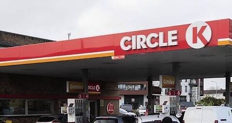 Circle K ordered to pay €1,000 after female manager allegedly told worker to 'be a man'