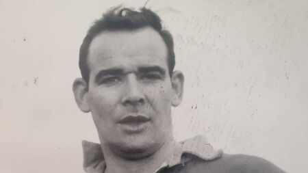 The Genie in the Camp