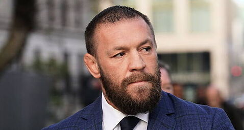 Nikita Hand’s lawyer asks court to refer Conor McGregor appeal affidavits to DPP