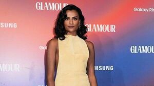 Bridgerton star Simone Ashley: I feel ‘safe and comfortable’ filming sex scenes