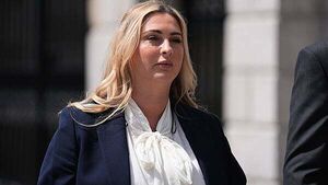 McGregor appeal material to be referred to DPP amid perjury concern McGregor appeal material to be referred to DPP amid perjury concern