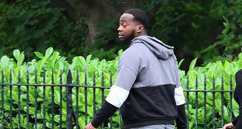 Man (24) who dragged visually impaired child away from her mother avoids jail