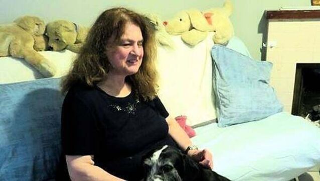 Blind woman who claims Dublin Bus driver tried to 'humiliate' her begins discrimination proceedings