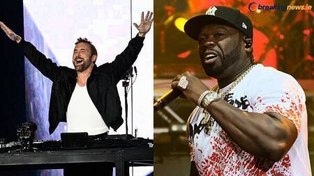 Longitude at Marlay Park: Everything you need to know