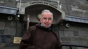 Brother Kevin Crowley's funeral details announced