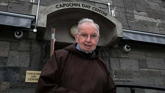 Brother Kevin Crowley's funeral details announced