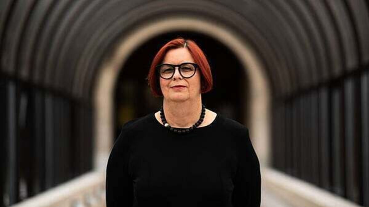 UL to spend €60k on 'executive search services' to replace president after overpayment controversy