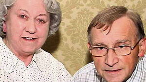 Joint funeral for 'devoted' couple, 80s, found dead in Cork home Joint funeral for 'devoted' couple, 80s, found dead in Cork home