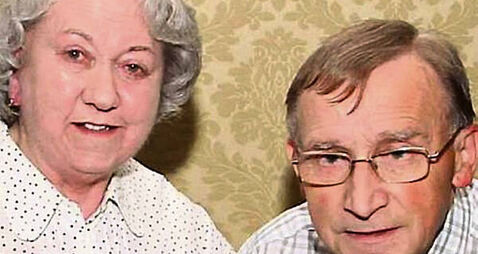 Joint funeral for 'devoted' couple, 80s, found dead in Cork home