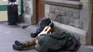 44 homeless people in Carlow as crisis deepens 44 homeless people in Carlow as crisis deepens