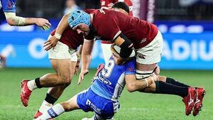 Tadhg Beirne to captain British and Irish Lions against Waratahs Tadhg Beirne to captain British and Irish Lions against Waratahs