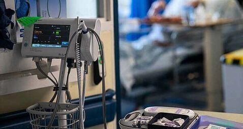 Radiographer temporarily banned from doing X-rays on under 18s over behaviour towards teen