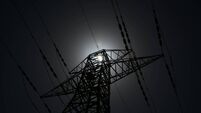 Planned power outages continue in Tullow area through August