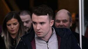 Ashling Murphy's boyfriend settles defamation case against the BBC Ashling Murphy's boyfriend settles defamation case against the BBC