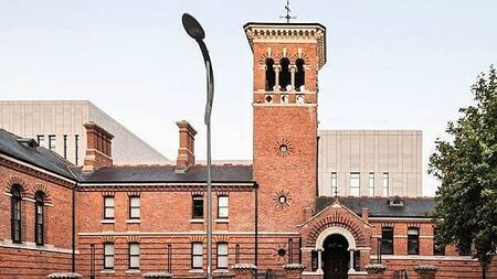 Four men appear in court charged with seizure of €31m worth of cocaine in Co Cork