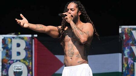 BBC will no longer live stream ‘high risk’ music acts after Bob Vylan incident