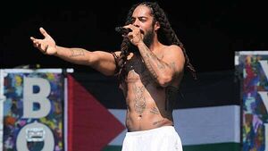 BBC will no longer live stream ‘high risk’ music acts after Bob Vylan incident