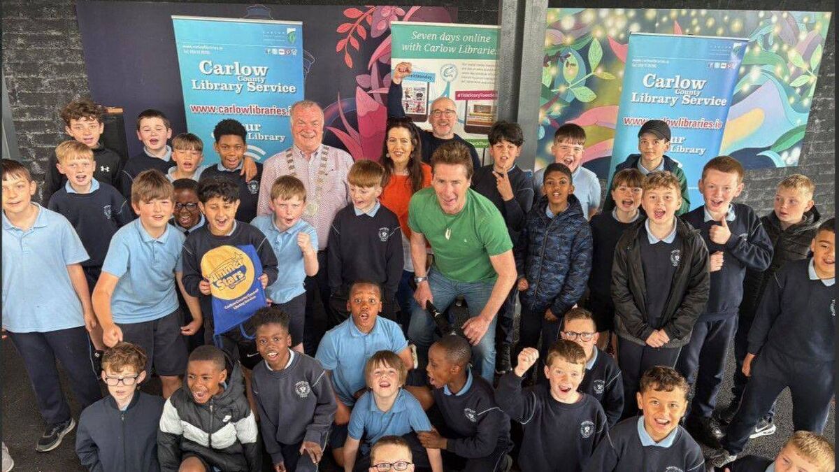 ‘Summer Stars’ will keep children busy