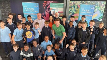 ‘Summer Stars’ will keep children busy