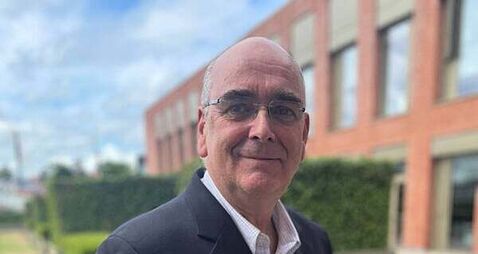 Belfast health trust chairman sacked by Stormont minister
