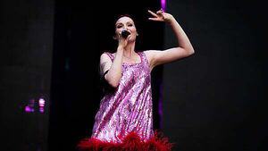 Sophie Ellis-Bextor wants to ‘flip the script’ regarding ageing and pop music