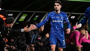 Pedro Neto could miss Chelsea quarter-final after death of Diogo Jota Pedro Neto could miss Chelsea quarter-final after death of Diogo Jota