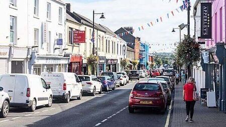 Woman charged with murder over death of man, 55, in house fire