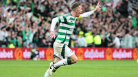 Celtic captain Callum McGregor hails Irish trio ahead of Páirc Uí Chaoimh friendly