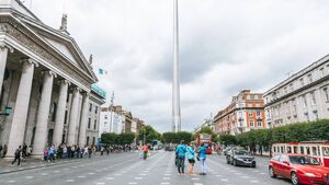 Godfrey's Gospel: We will all end up paying tourist tax, not just Dublin