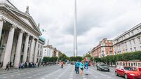 Godfrey's Gospel: We will all end up paying tourist tax, not just Dublin 
