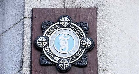 Trainees rejected after first being admitted to Garda College