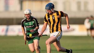 Naomh Eoin enjoy opening round stroll in the park against lacklustre Bagenalstown