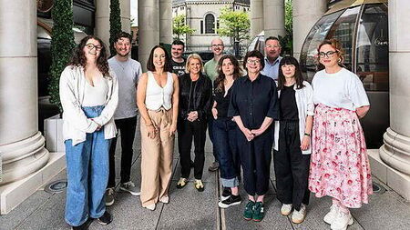 NI theatre and dance productions to be spotlighted at Edinburgh Fringe