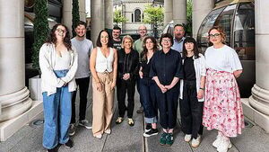 NI theatre and dance productions to be spotlighted at Edinburgh Fringe NI theatre and dance productions to be spotlighted at Edinburgh Fringe