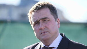 Government looking at reducing minimum apartment size