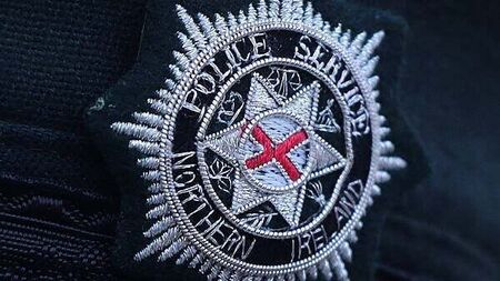 Man arrested over Derry stabbing