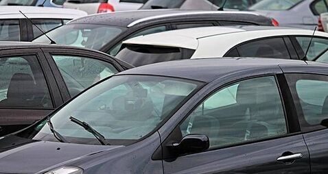 Hospitals made nearly €19 million from parking fees last year