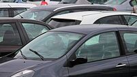Hospitals made nearly €19 million from parking fees last year