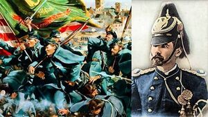 Myles Keogh: The Carlow man who fought in three wars Myles Keogh: The Carlow man who fought in three wars