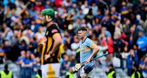 Kilkenny considering their options after confusion over final score