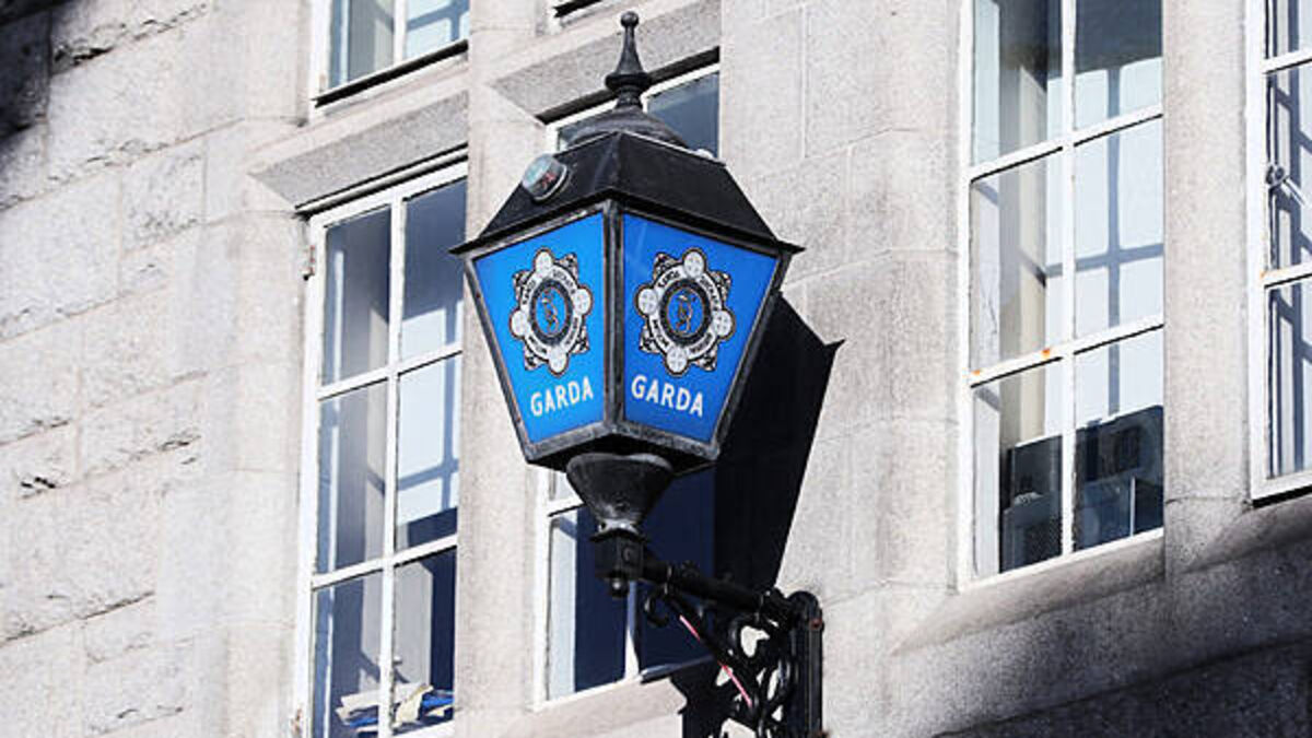 GRA criticises 'take in first, ask questions later' approach to Garda trainee vetting