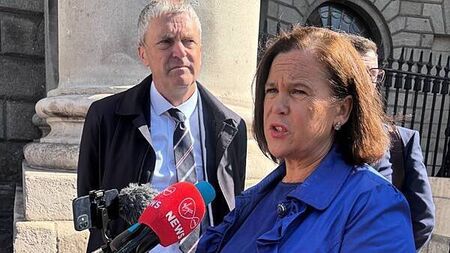 Super junior ministers ‘acting as a collective authority in Cabinet meetings’