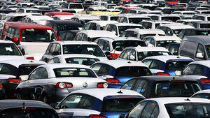 Consumer watchdog issues warning to Irish motor industry Consumer watchdog issues warning to Irish motor industry