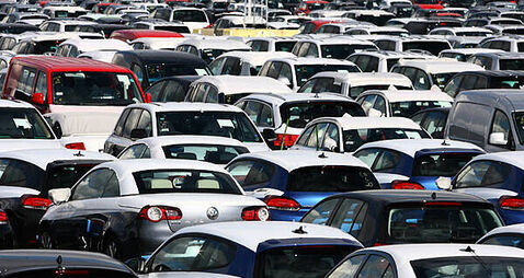 Consumer watchdog issues warning to Irish motor industry