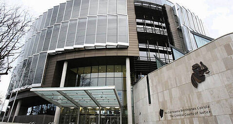 Trial of two men and woman accused of sexually abusing young girl reaches closing stages