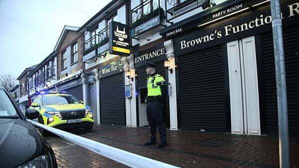 Teenager jailed for role in Tristan Sherry melee further sentenced for burying gun and drugs for Hennessy gang